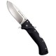 Нож Ultimate Hunter Drop Point CTS-XHP Blade, Black G10 Cold Steel складной CS_30ULH